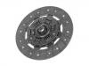 Disque d'embrayage Clutch disc:044 141 031 T