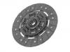 диск сцепления Clutch disc:009 250 91 03