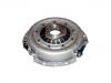 离合器压盘 Clutch Pressure Plate:2141-1601085