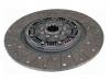 Clutch disc:011 250 13 03