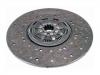 диск сцепления Clutch disc:008 250 80 03