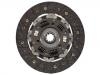 Disque d'embrayage Clutch Disc:1861 515 336