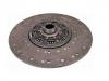 диск сцепления Clutch Disc:838 327 00 00