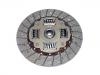 Disque d'embrayage Clutch Disc:31250-87609