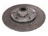 Clutch Disc:019 250 52 03