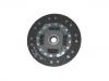 Disque d'embrayage Clutch Disc:322 0052 18