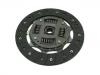 Disque d'embrayage Clutch Disc:MB937568