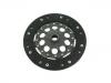 Disque d'embrayage Clutch Disc:MR477386
