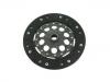 离合器片 Clutch Disc:MR477386