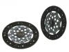 диск сцепления Clutch Disc:30100-AU400