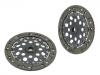 Disque d'embrayage Clutch Disc:2M5V-7550-AA
