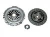 ремкомплект сцепления Clutch kit:77 11 134 827