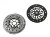 ремкомплект сцепления Clutch kit:77 01 472 255