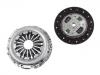 Clutch kit:77 01 472 771