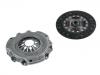 Clutch kit:YC15-7540-CE