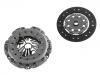 Clutch kit:021 250 83 01