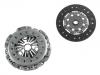 Clutch kit:021 250 28 01