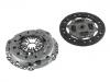 Clutch kit:5S6Y-7540-AA