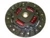 Disco de embrague Clutch Disc:036 141 033 B