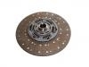 Disco de embrague Clutch Disc:000 252 27 05