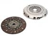 ремкомплект сцепления Clutch kit:6G91-7540-D1E