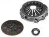 ремкомплект сцепления Clutch kit:3000 951 453