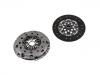 ремкомплект сцепления Clutch kit:4145181