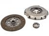 ремкомплект сцепления Clutch kit:019 250 62 01