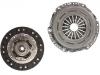 ремкомплект сцепления Clutch kit:1810592