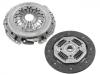 Clutch kit:2T14-7540-BC