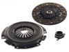 ремкомплект сцепления Clutch kit:77 11 134 816