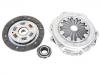 ремкомплект сцепления Clutch kit:77 11 130 032