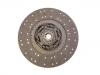 диск сцепления Clutch Disc:1702822R