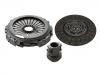 ремкомплект сцепления Clutch kit:028 250 96 01