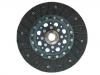 离合器片 Clutch Disc:1601200-EG01B