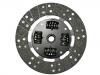 离合器片 Clutch Disc:CN6C-157550-BA